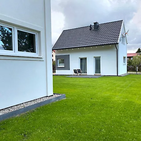 Ach Bialogora Villa Exterior photo