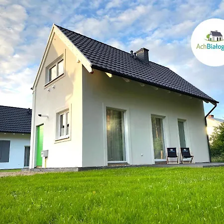 Ach Bialogora Villa Exterior photo