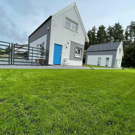 Ach Bialogora Villa Exterior photo