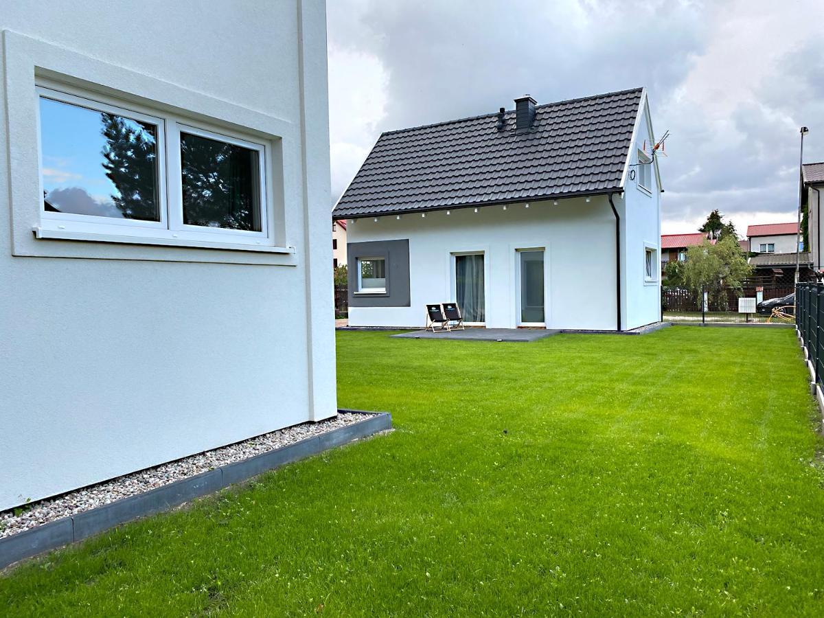 Ach Holiday home
