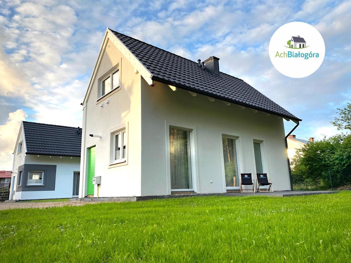 Holiday home Ach