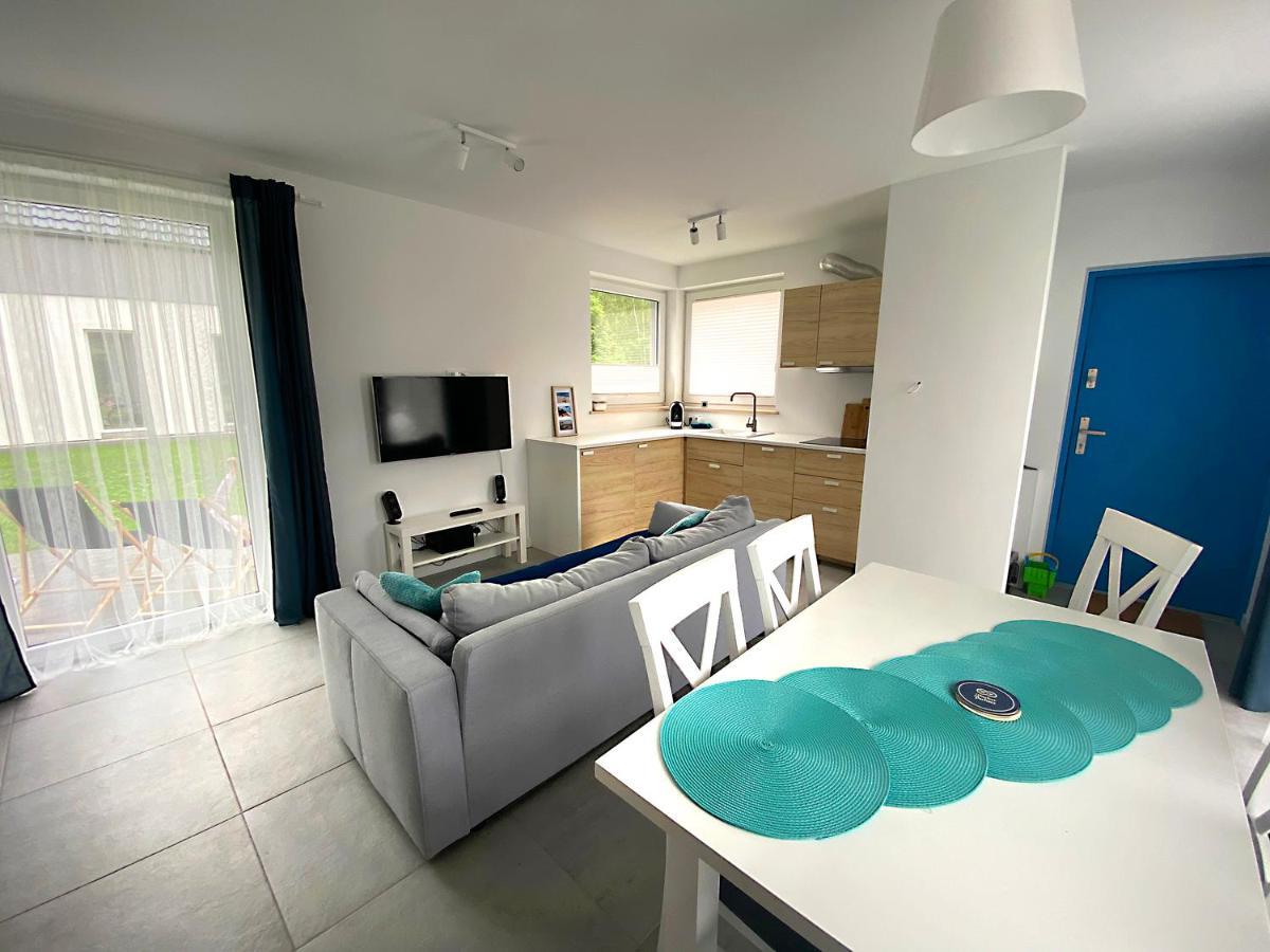 Holiday home Ach Bialogora