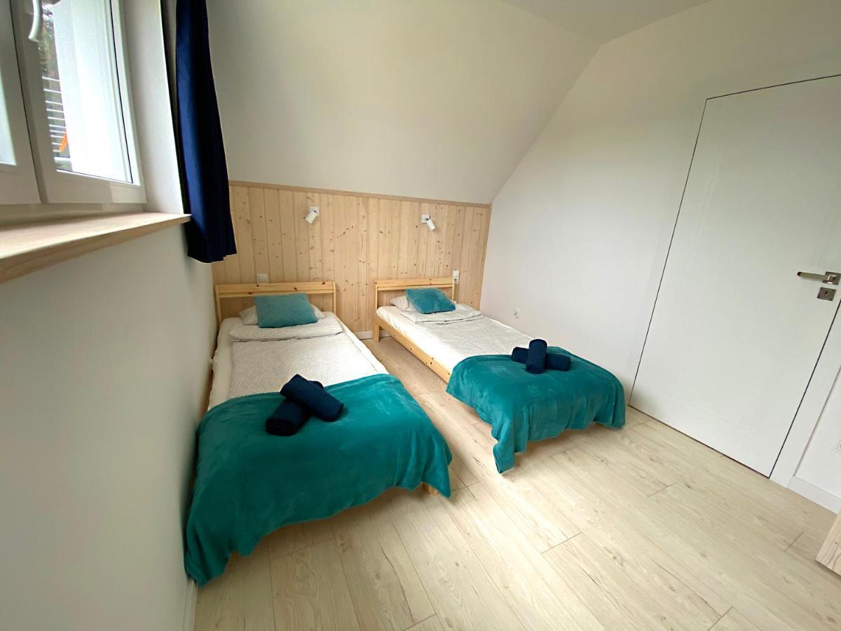 Holiday home Ach *