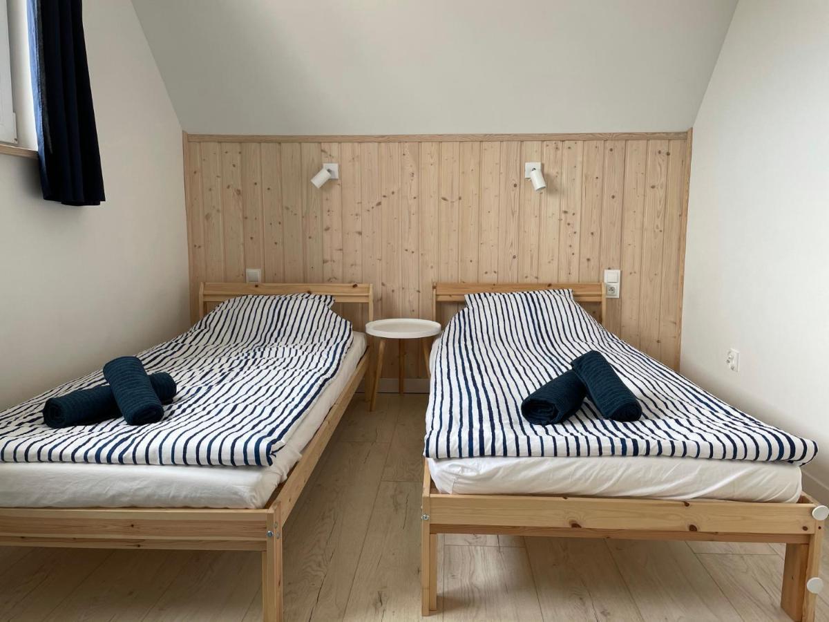 Holiday home Ach Bialogora