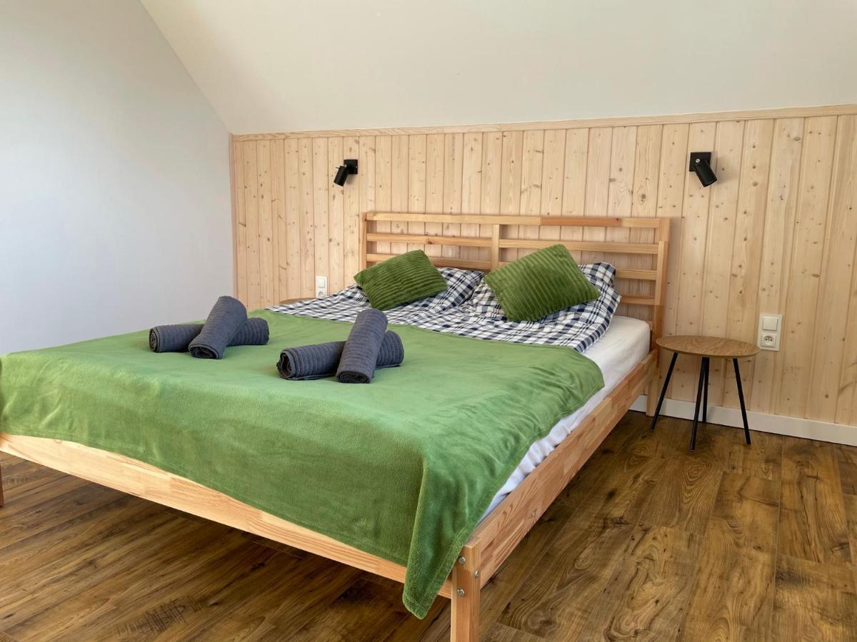 Holiday home Ach Bialogora