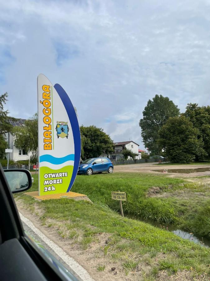 Ach Holiday home Bialogora