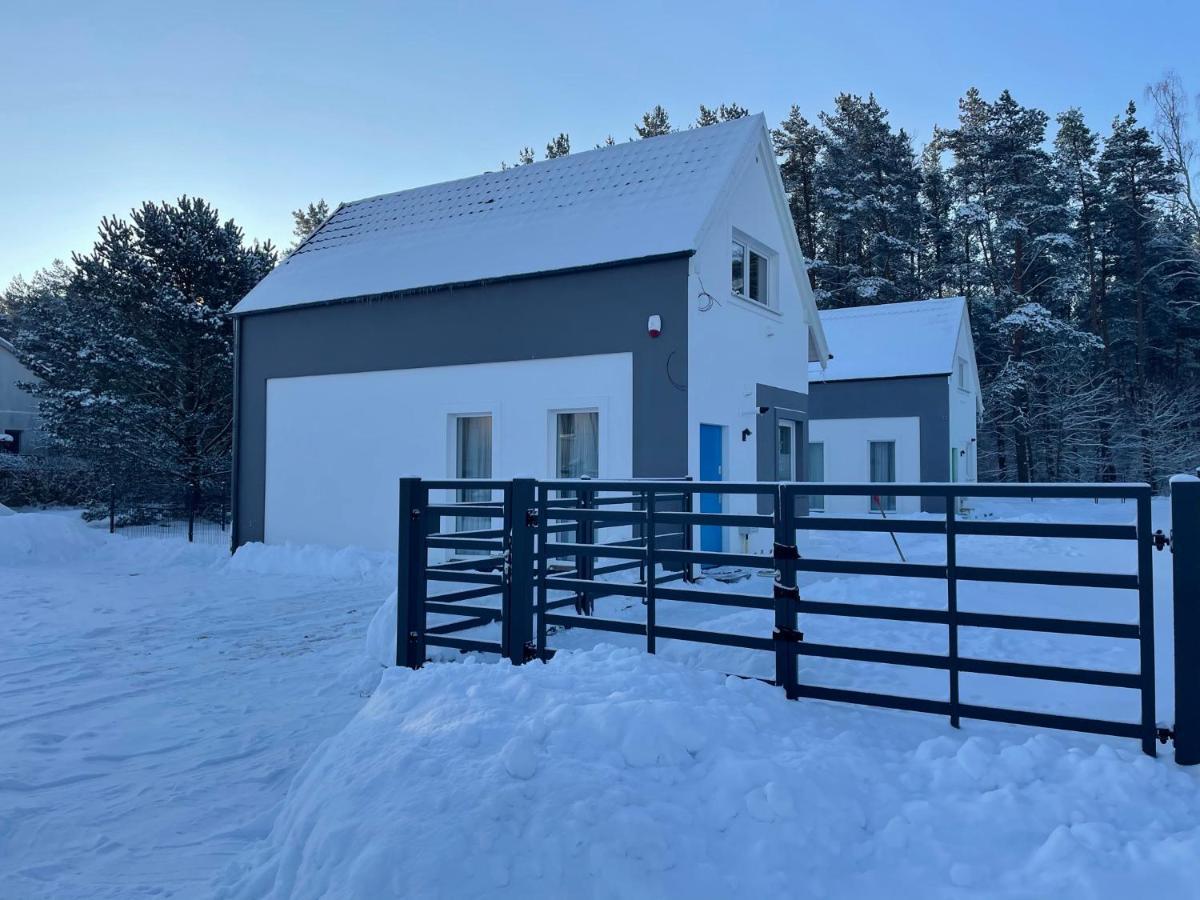 Holiday home Ach Bialogora