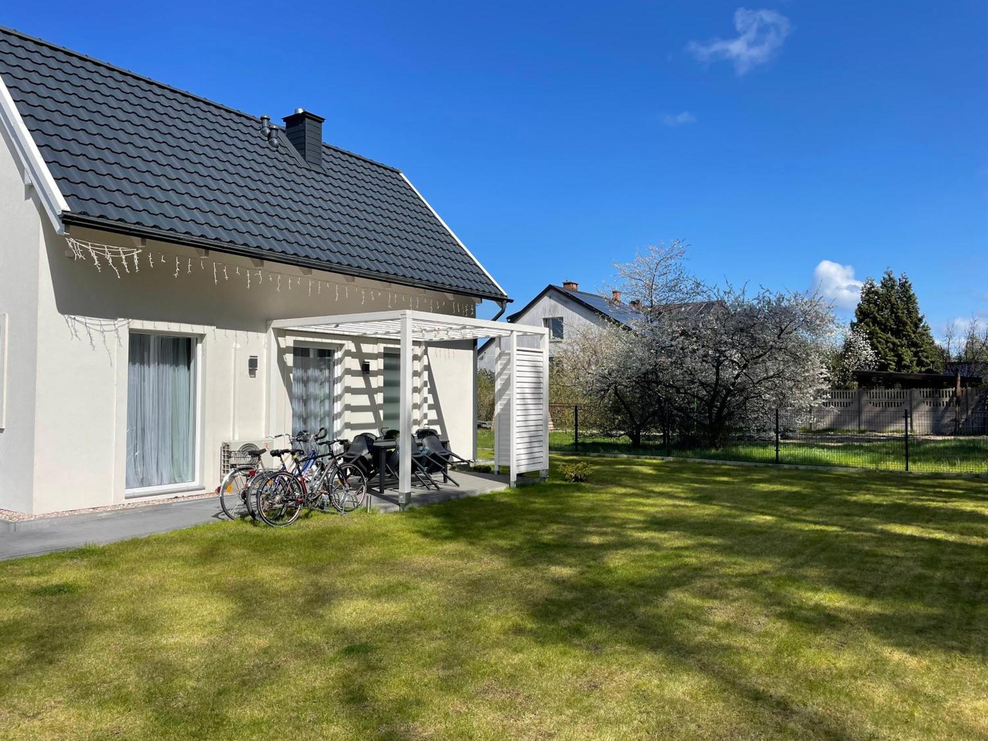 Ach Holiday home *