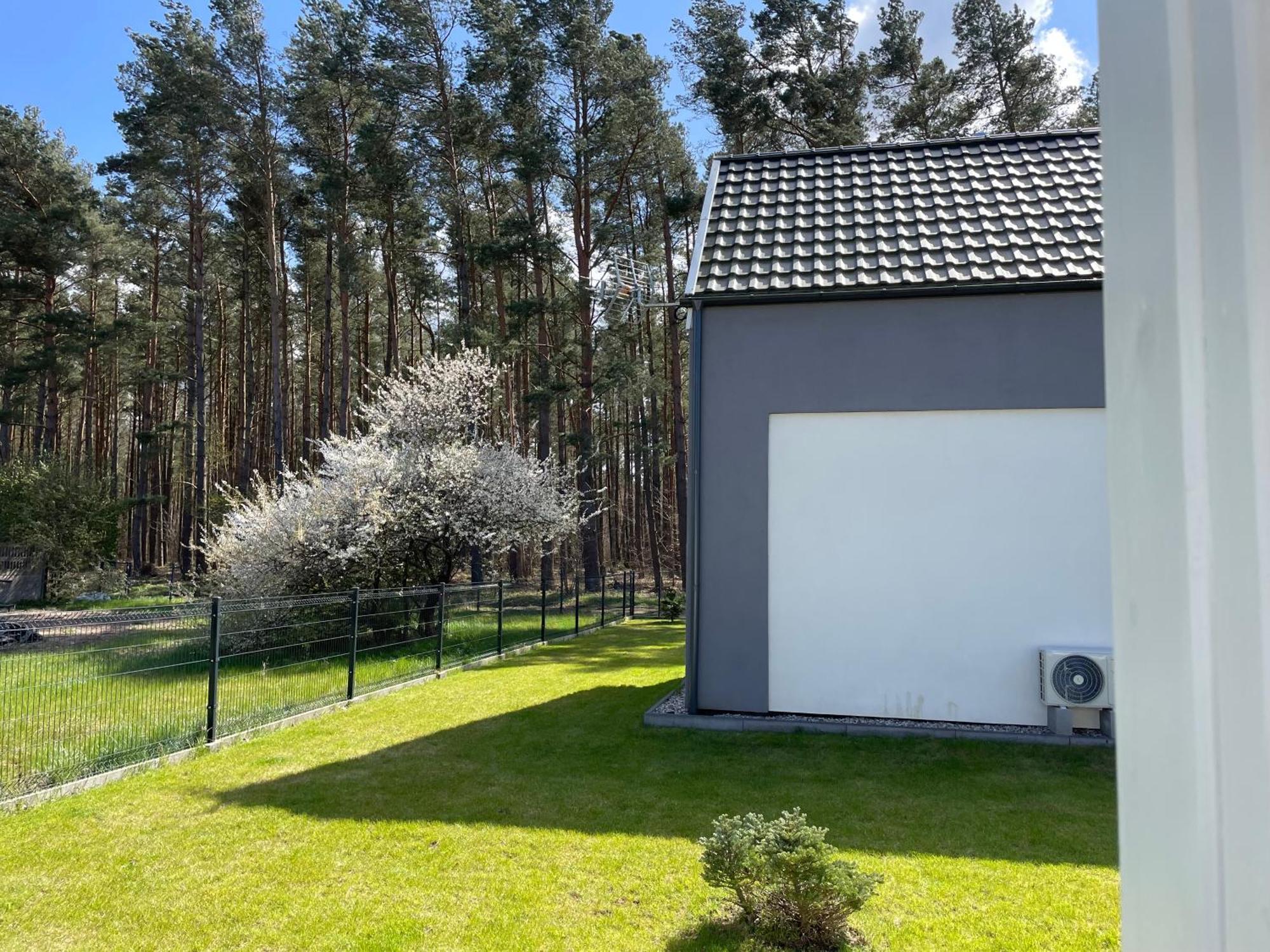Holiday home Ach Bialogora
