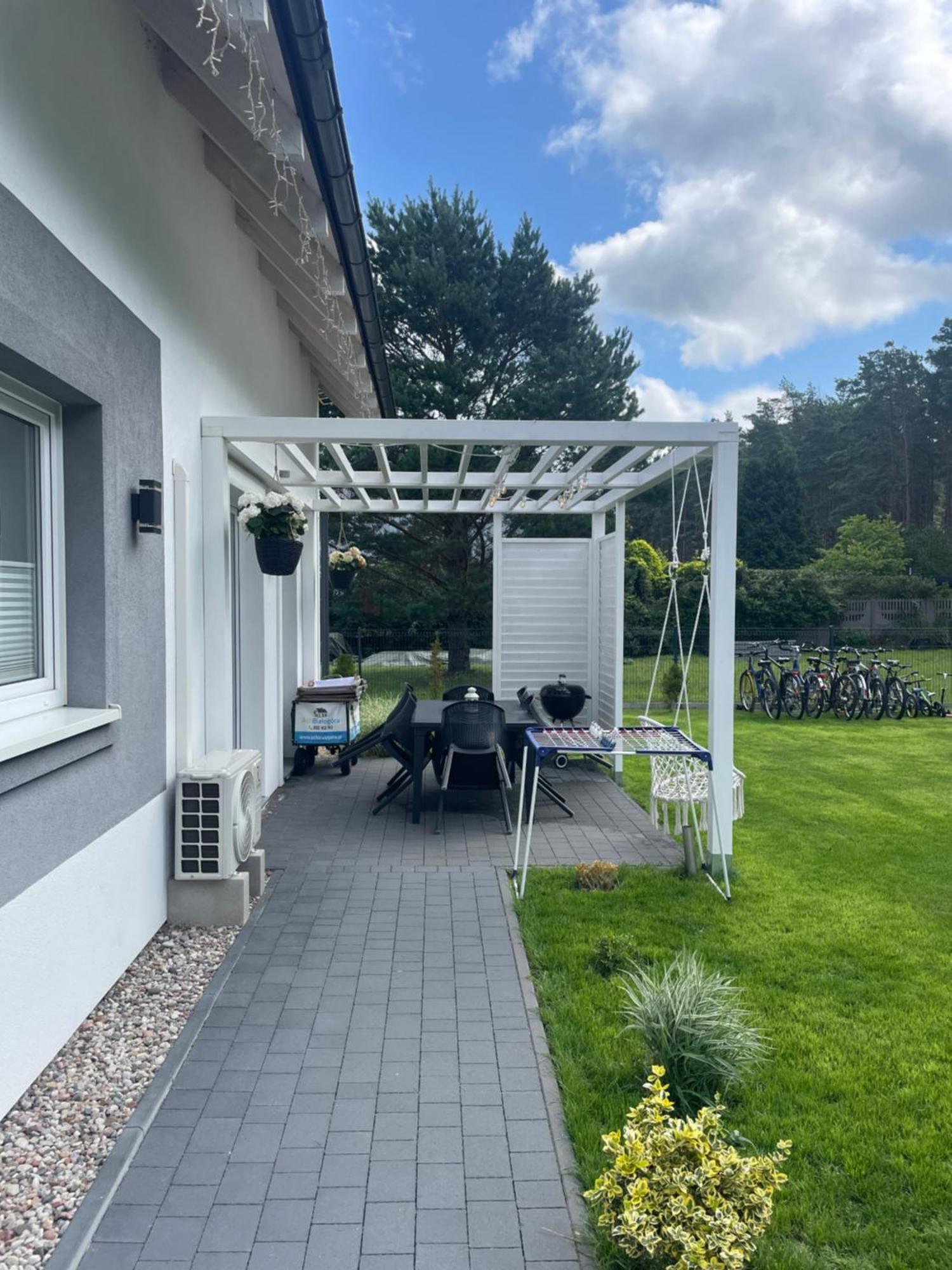 Holiday home Ach