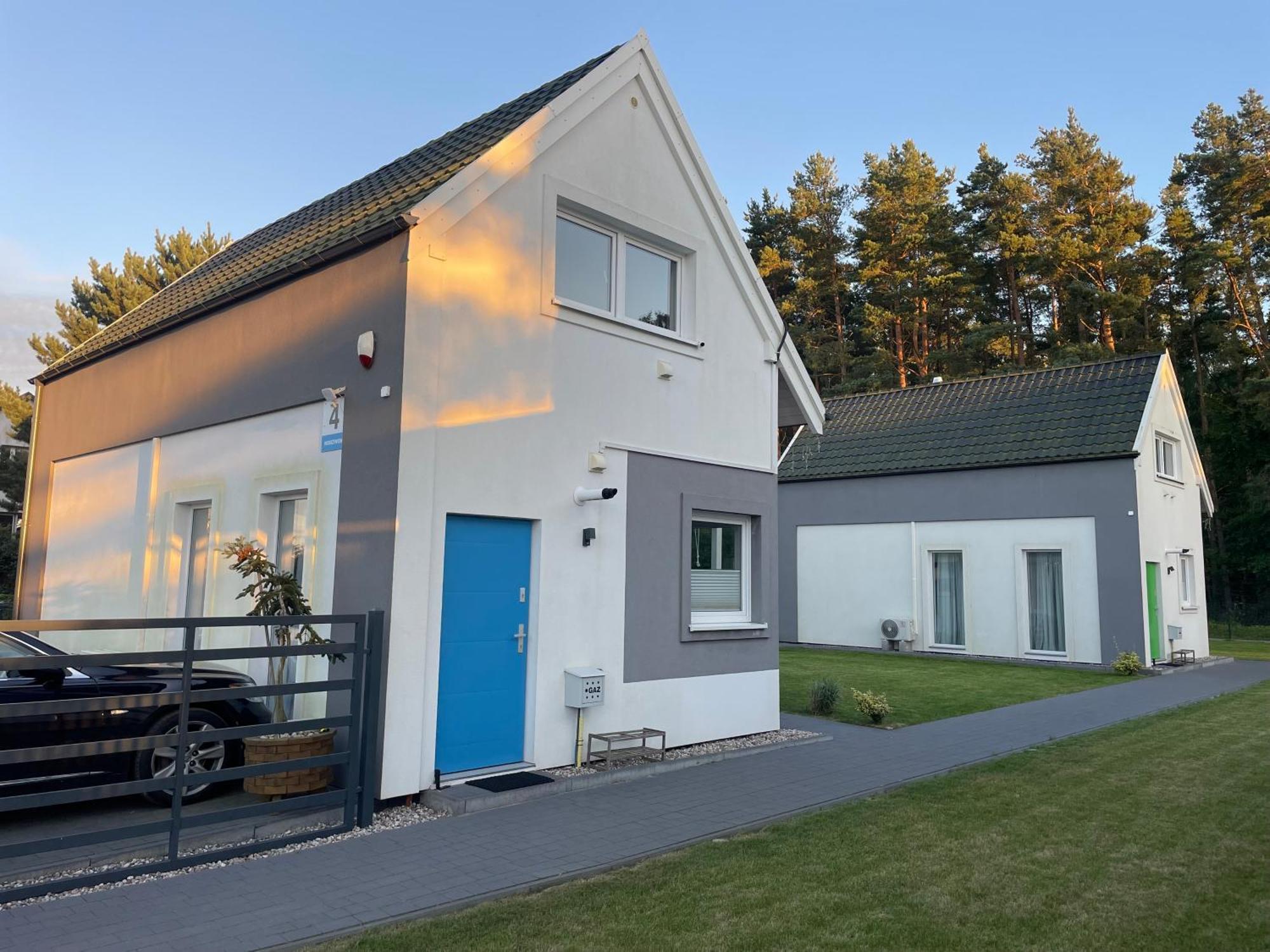 Holiday home Ach