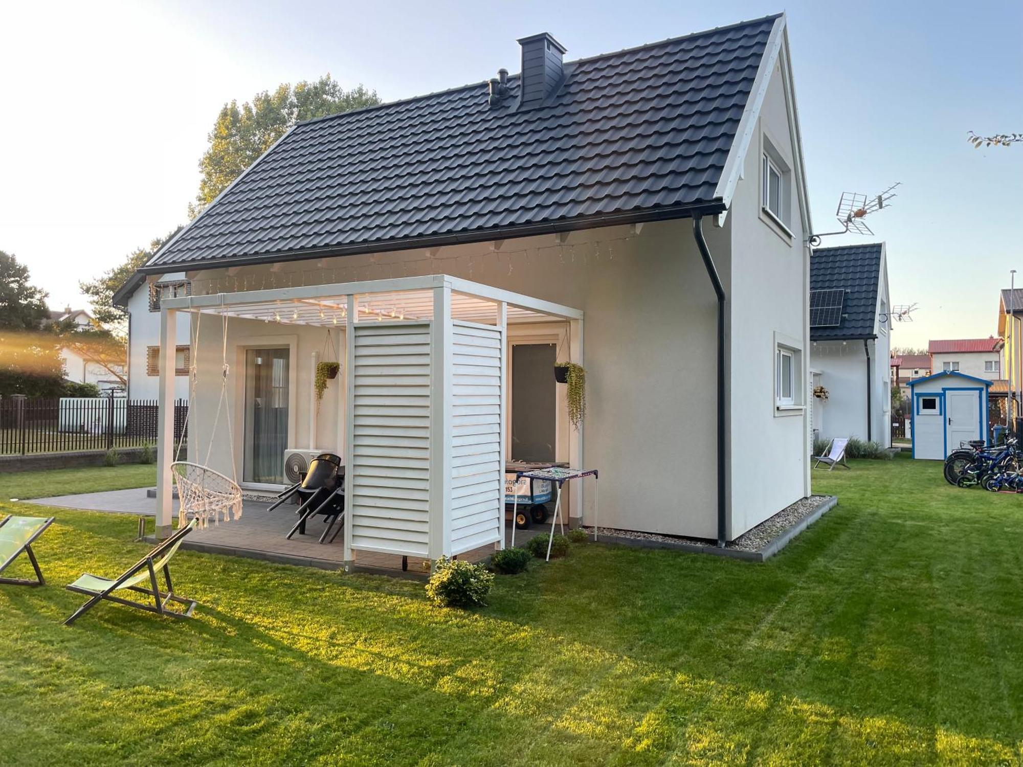 Ach Holiday home *
