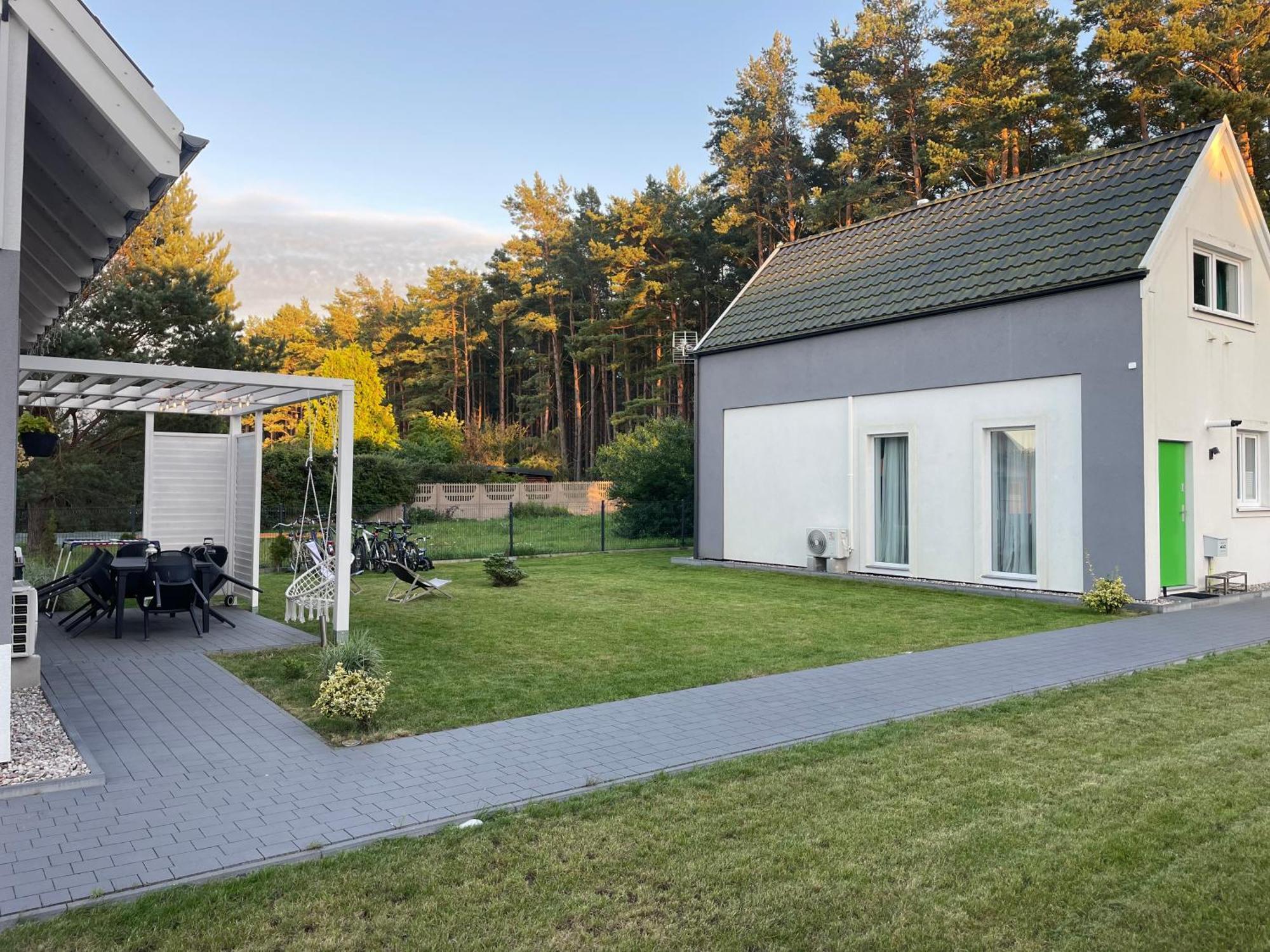 Ach Holiday home