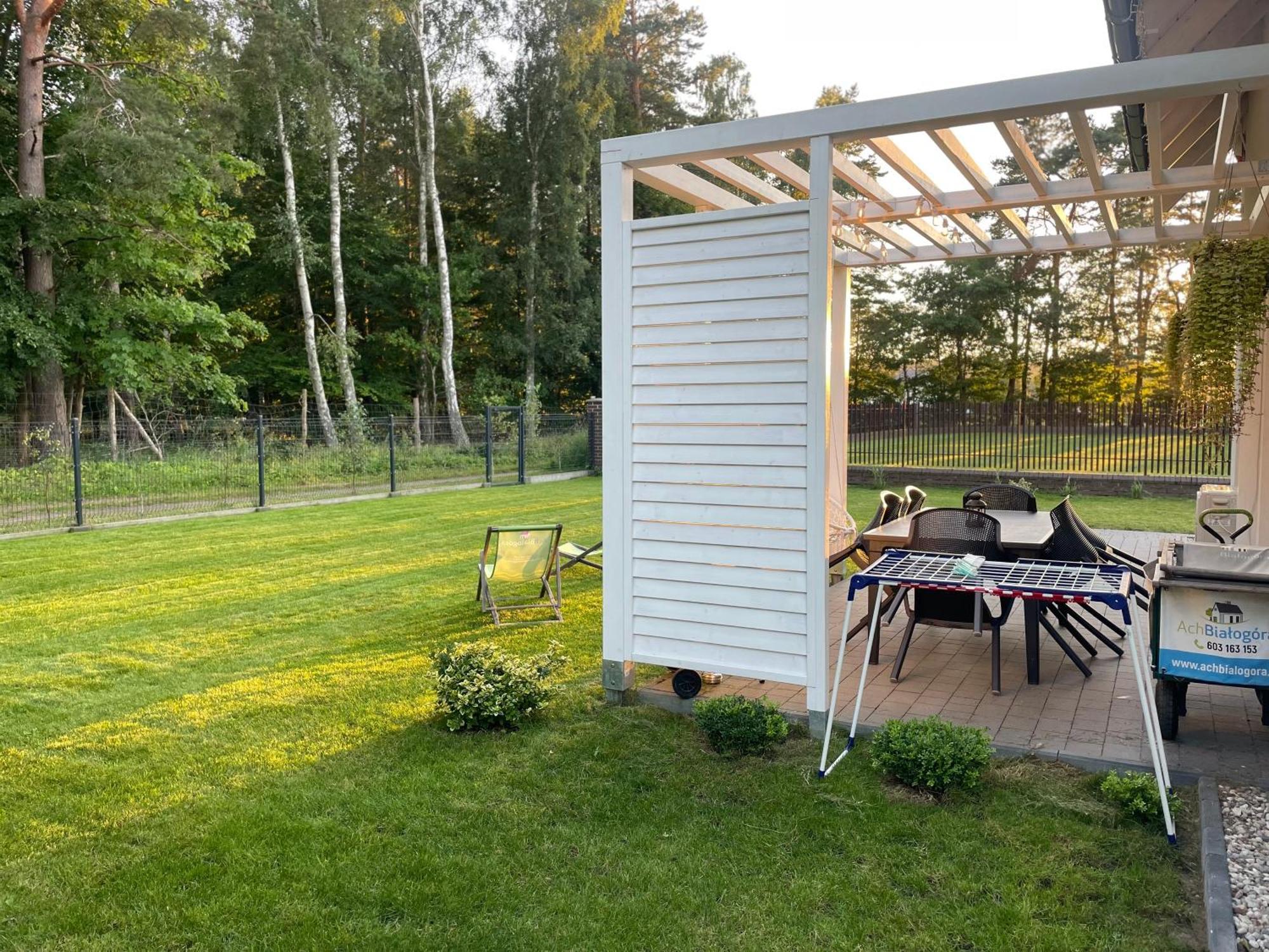 Ach Holiday home Bialogora